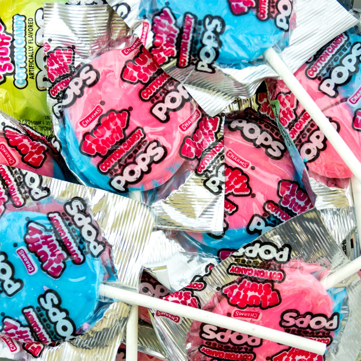 Charms Blowpops