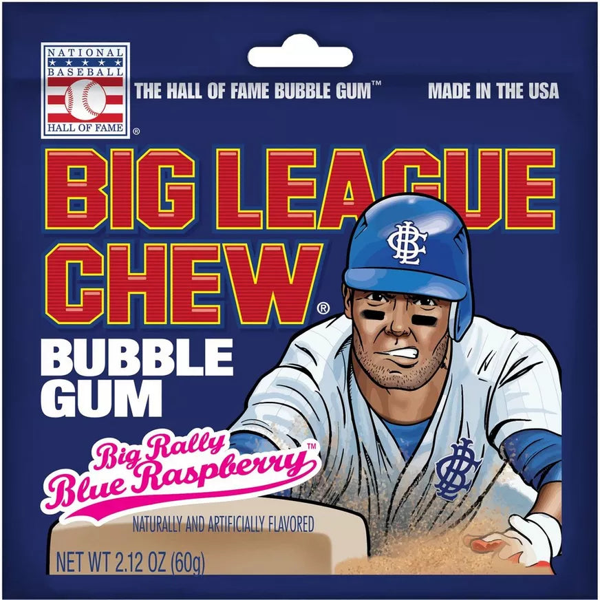 Big League Gum