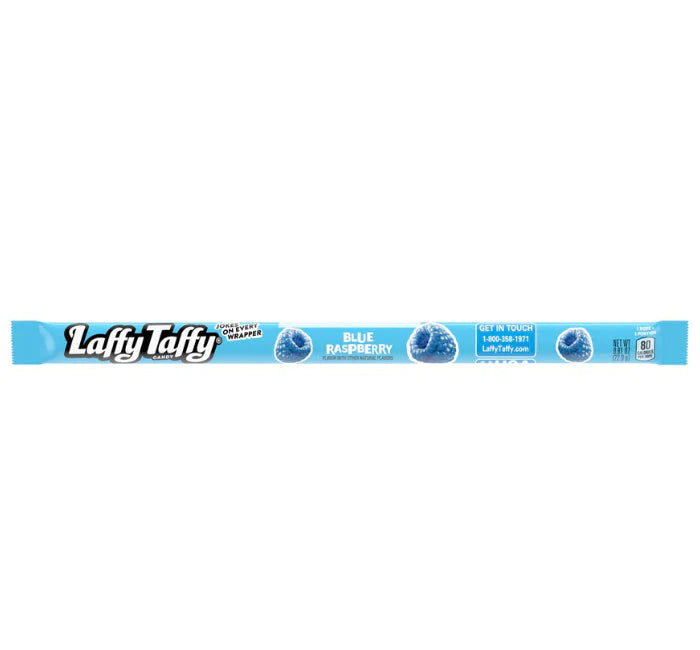 Laffy Taffy Ropes