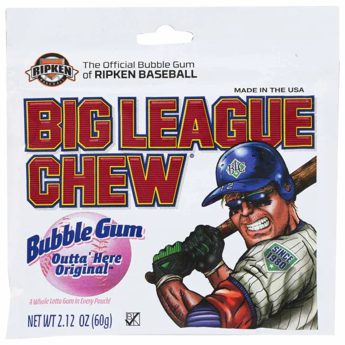 Big League Gum