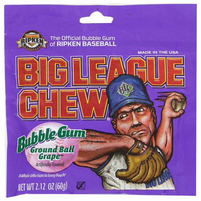 Big League Gum