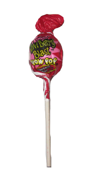 Charms Blowpops