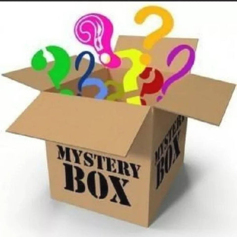 Mystery Box