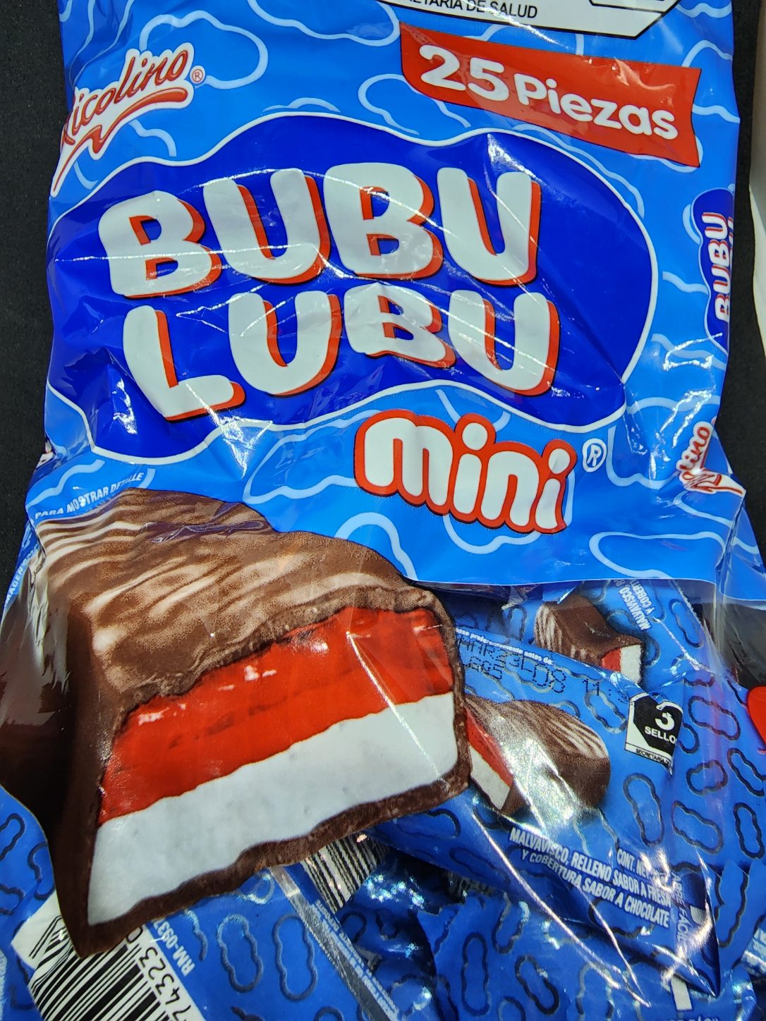 Bubu Lubu mini