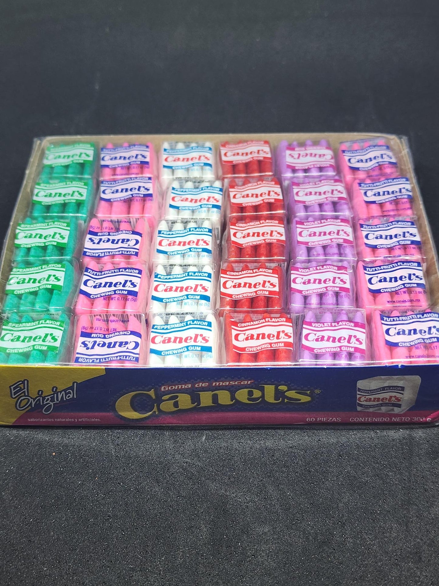 Canel's Chewing Gum