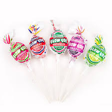 Charms Blowpops