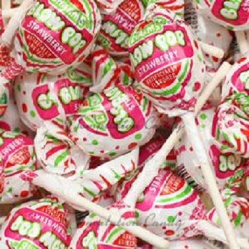 Charms Blowpops