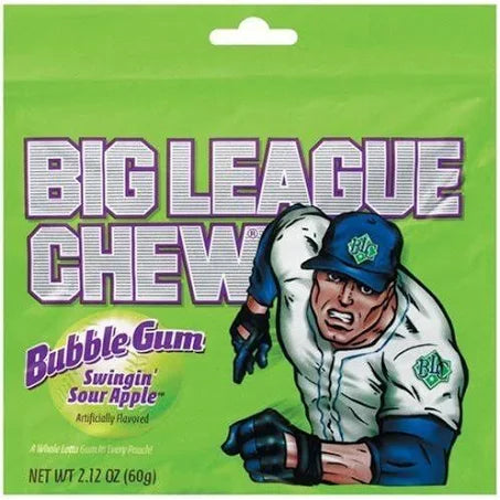 Big League Gum