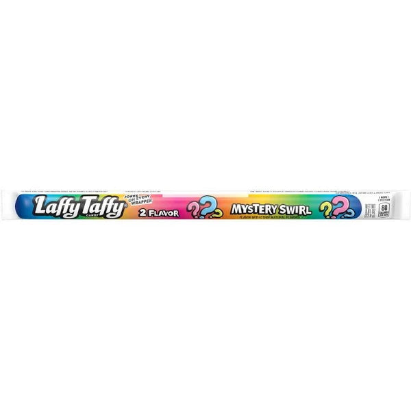 Laffy Taffy Ropes